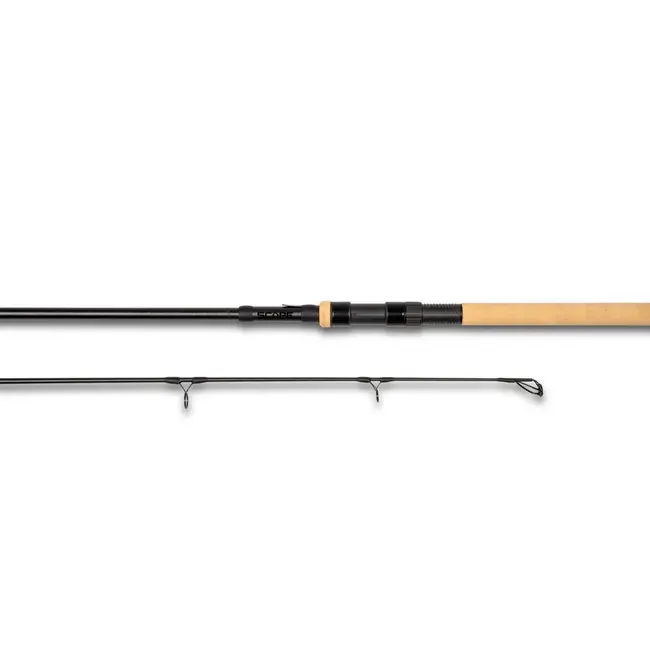 Nash Scope Cork - 9FT - 3.25LB - Karperhengel