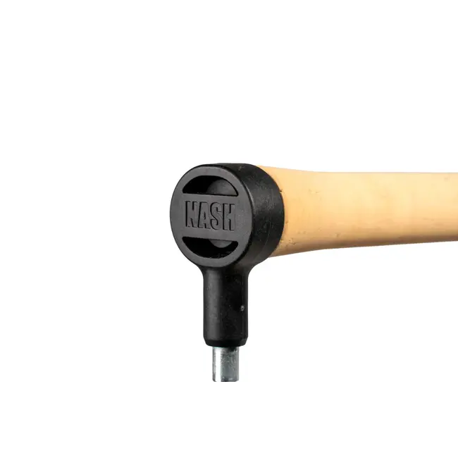 Nash Scope Cork - 10FT - 3.50LB - Karperhengel