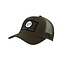 Korda TT Trucker Cap - Olijfgroen
