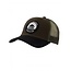 Korda Dawn Trucker Cap - Black