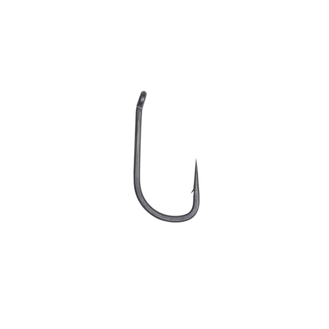 Korda Straight Point - Karperhaak