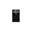 Korda Straight Point - Karperhaak