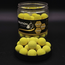 CC Solution Boilies TunaX - Pop-Ups - 15MM - Specialist Range - Geel