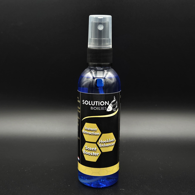 CC Solution Boilies TunaX Bait Spray – 100ML