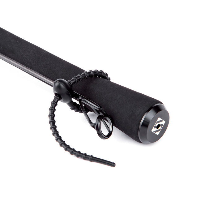 Sonik Xtractor+ 10FT - 3LB - Karperhengel