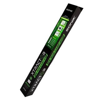 Sonik Xtractor+ 2 hengels - Karper Box - 9FT - 2.75LB - Complete set