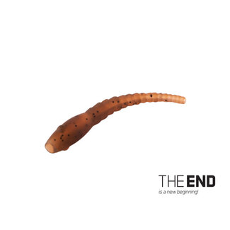 TheEnd Worm Line Aligner - Camouflage G-Round