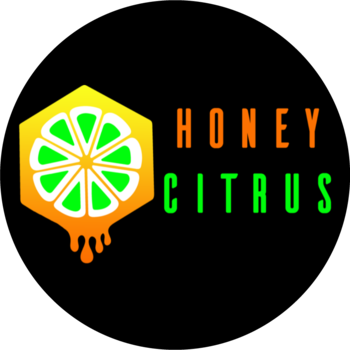 Honey Citrus