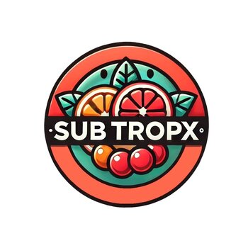 Sub TropX