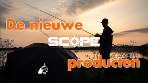 Nash Scope – De revolutie gaat verder