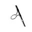 Nash  Scope - Black Duplon - 6FT - 3LB - Karperhengel