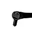 Nash  Scope - Black Duplon - 6FT - 3LB - Karperhengel