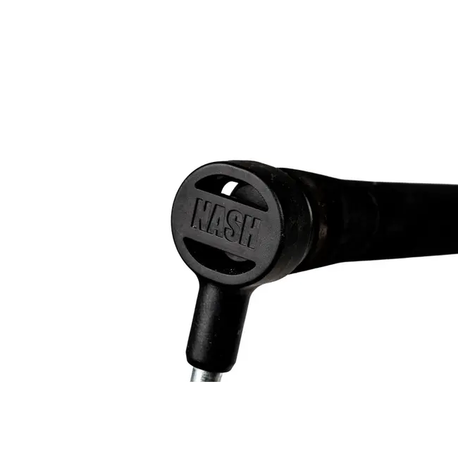 Nash Scope - Black Duplon - 6FT - 3.5LB - Karperhengel