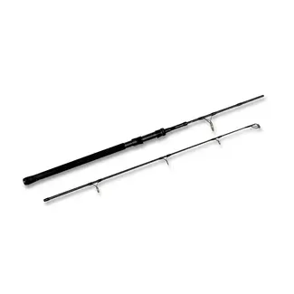 Nash Scope - Black Duplon - 6FT - 3.5LB - Karperhengel