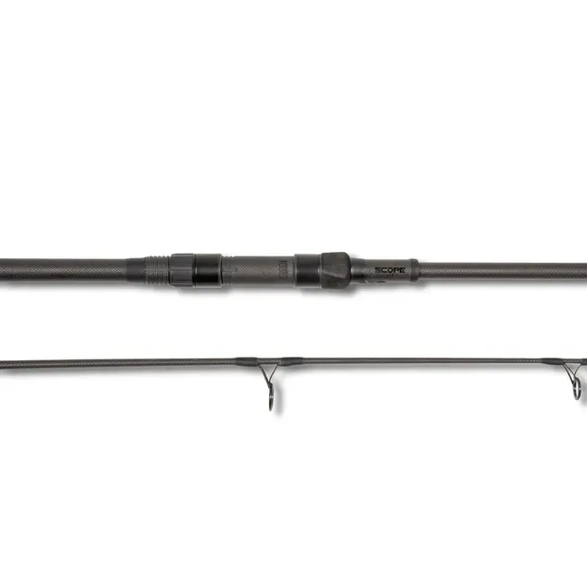 Nash Scope OPS - CG Ogen - Abbreviated - 9FT - 3.5LB - Karperhengel