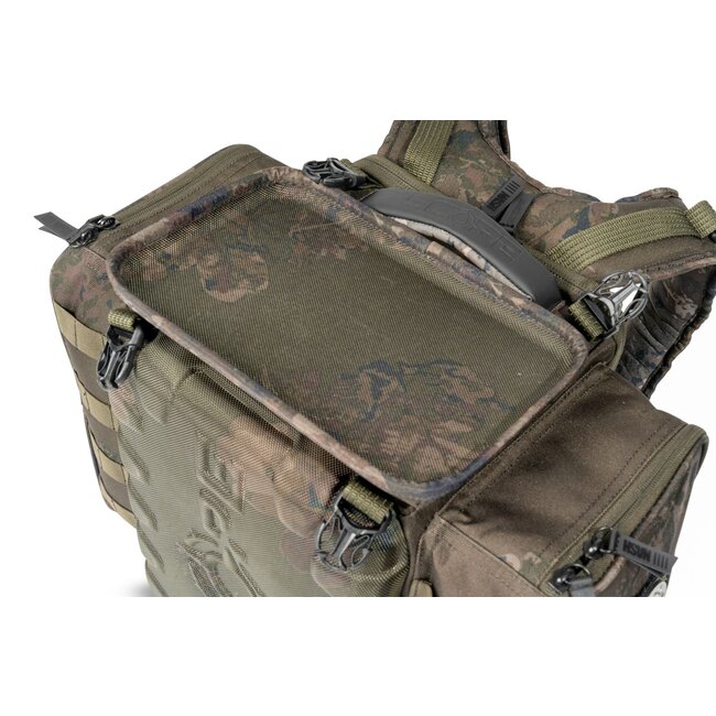 Nash Scope OPS Recon Rucksack Compact