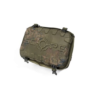 Nash Scope OPS Rucksack Expansion Pack Foil Lined
