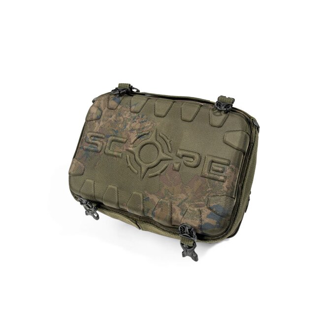 Nash Scope OPS Rucksack Expansion Pack Foil Lined