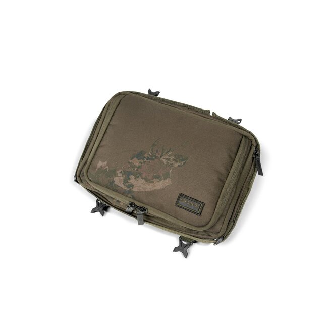 Nash Scope OPS Rucksack Expansion Pack
