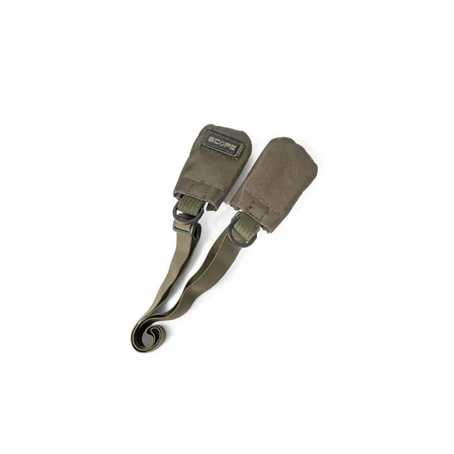 Nash Scope OPS - Tip Tops - Butt & Tip Connector