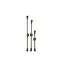 Nash Scope OPS - Tip Tops - Butt & Tip Connector