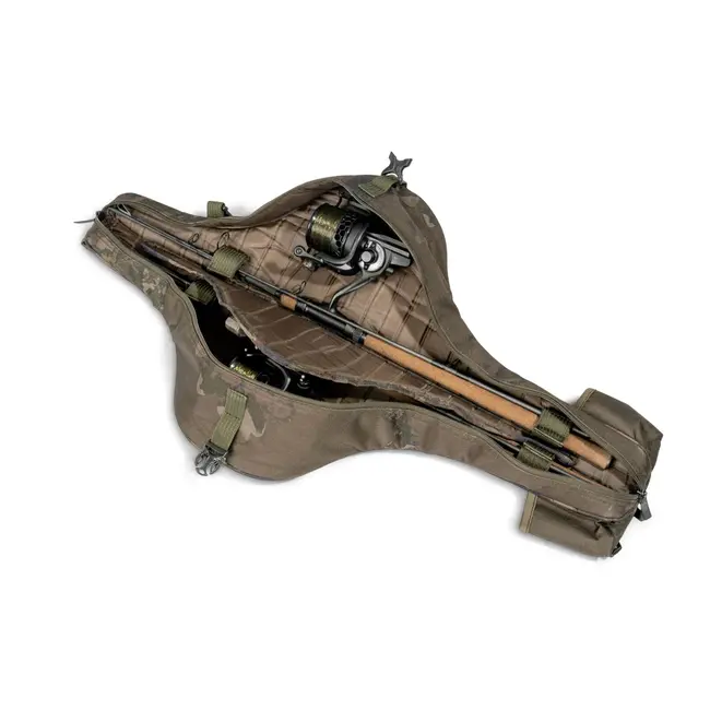 Nash Scope OPS - Hi Protect 2 Rod Skin - 6FT - Foedraal