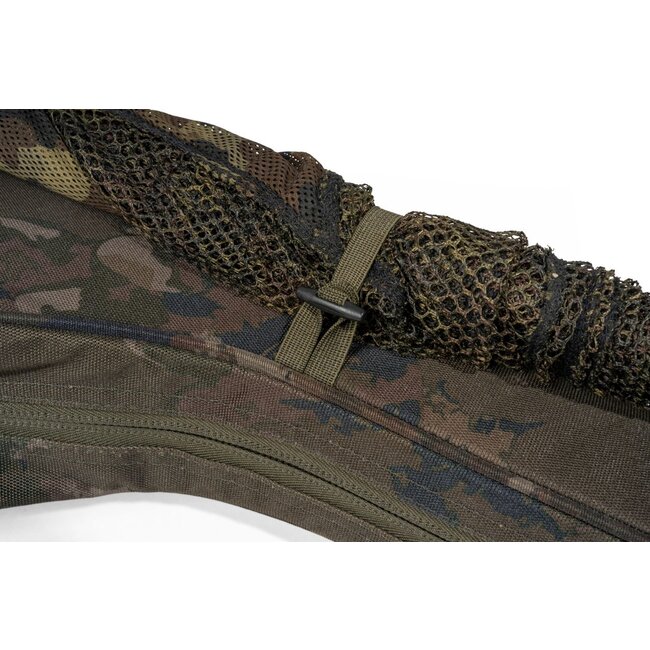 Nash Scope OPS - Hi Protect 1 Rod Skin - 9FT - Foedraal