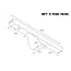 Nash  Scope OPS - Soft Protect 3 Rod Skin - 9FT