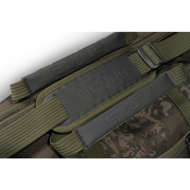 Nash Scope OPS - Soft Protect 3 Rod Skin - 10FT