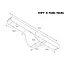 Nash Scope OPS - Soft Protect 3 Rod Skin - 10FT