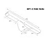 Nash Scope OPS - Soft Protect 2 Rod Skin - 6FT - Foedraal
