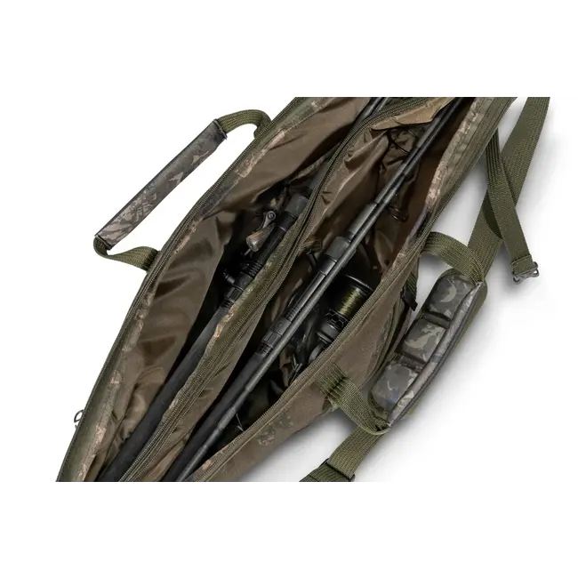 Nash Scope OPS - Soft Protect 2 Rod Skin - 10FT - Foedraal