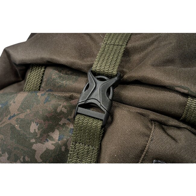 Nash Scope OPS - Soft Protect 2 Rod Skin - 10FT - Foedraal