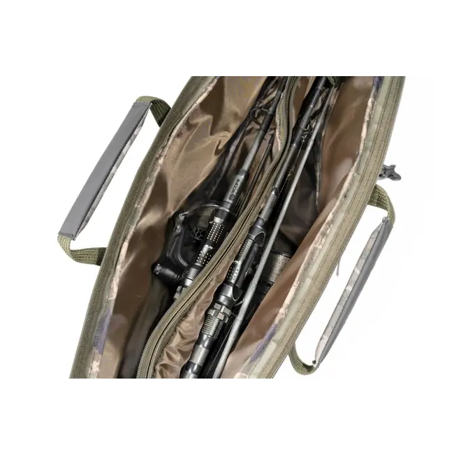 Nash Scope OPS - Soft Protect 2 Rod Skin - 9FT - Foedraal