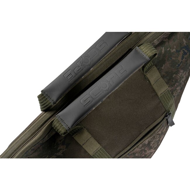 Nash Scope OPS - Soft Protect 2 Rod Skin - 9FT - Foedraal