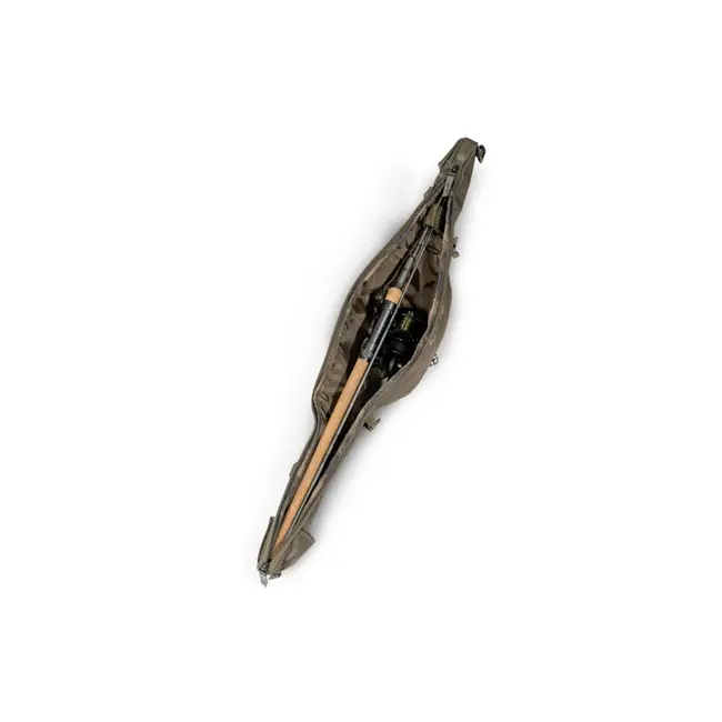 Nash Scope OPS - Soft Protect 1 Rod Skin - 6FT - Foedraal