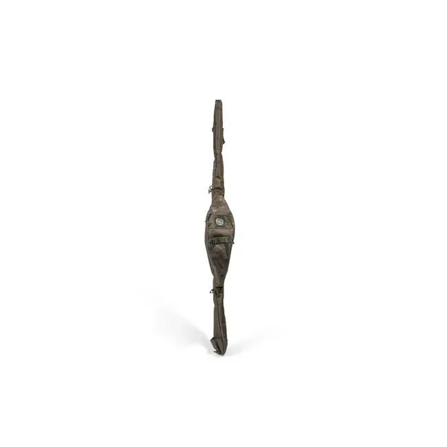 Nash Scope OPS - Soft Protect 1 Rod Skin - 9FT - Foedraal