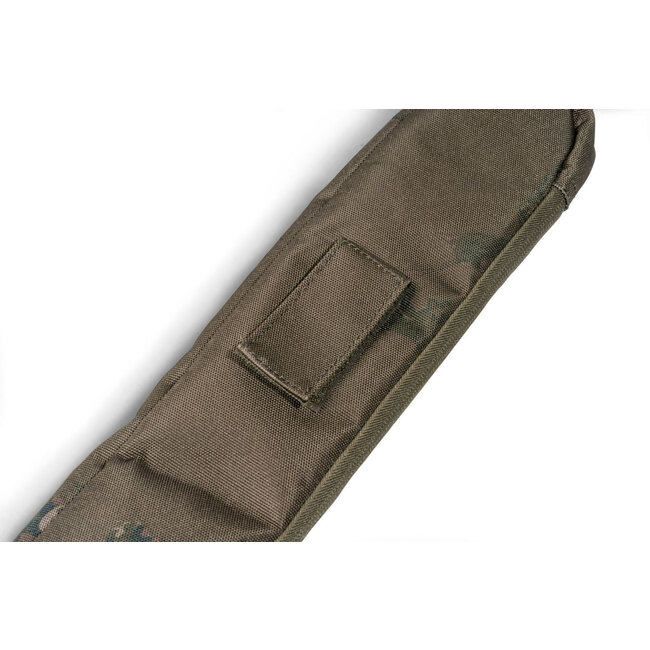 Nash Scope OPS - Soft Protect 1 Rod Skin - 9FT - Foedraal