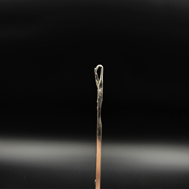 CC Solution Boilies Essentials - Lipped boilie needle voor hair rigs en haakaas