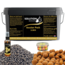 CC Solution Boilies Session Pack InStecto – Complete insectenmix in gevulde 5L aasemmer