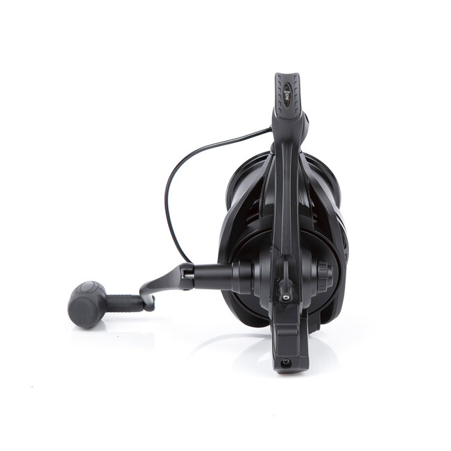 Sonik TurboSpod 14000 - Spod molen - Zwart - Snelheid