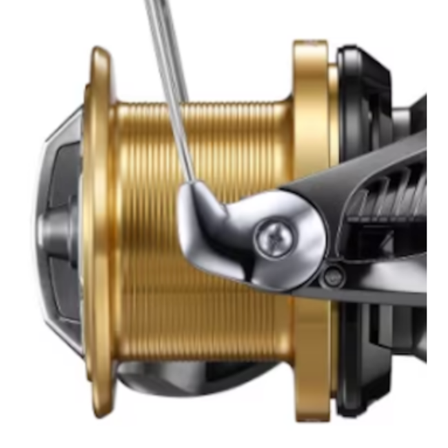 Shimano Spool Aerlex 14000 XSC - Reserve Spoel