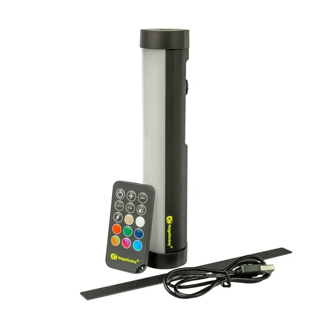 RidgeMonkey Base Lite IR - Bivvy Lamp