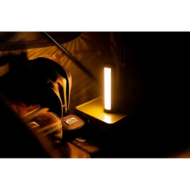 RidgeMonkey Base Lite IR - Bivvy Lamp