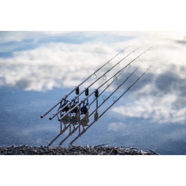 Korda 3x Korda Kaizen Green + gratis Holdall