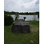Trakker Tempest RS Brolly - Social Cap - Camo - Uitbreiding - Aquatexx™
