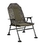 Trakker RLX - Armchair - Verstelbaar - Camo Design - Karperstoel