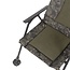 Trakker RLX - Armchair - Verstelbaar - Camo Design - Karperstoel