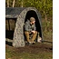 Trakker Tempest RS 100 - Social Cap - Camo - Aquatexx™ - Voortent Uitbreiding