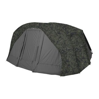 Trakker Tempest RS 200 - Social Cap - Camo - Aquatexx™ - Voortent Uitbreiding